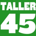 El Taller Latino Americano logo