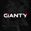 Gianty logo