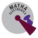 Matha Electronics (IoT Based Poultry Environment Monitoring System) logo