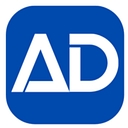 ADflick INC logo