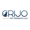 CRIJO Pet Products logo