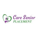 Care Senior Placement logo