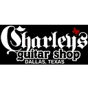 Charley's Guitar Shop logo