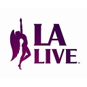 L.A. Live logo