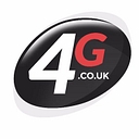 4G.co.uk logo