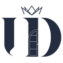 Universal Iron Doors & Hardware logo