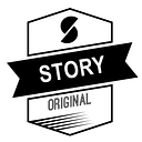 Story Original logo