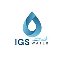 IGS Water logo