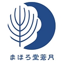 Mahorodou Sougetsu logo