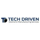 TechDriven EMS logo