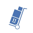 Utah Valley Movers logo