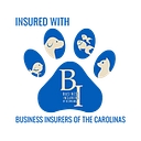 Dynamic Dog Training AZ logo