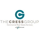 The Cress Group logo