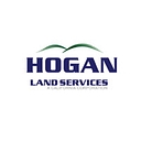 Hogan Land Services logo