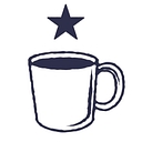 Texas State of Mind Coffee Company logo