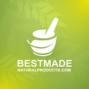 Best Made Natural Products logo