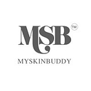 MySkinBuddy logo
