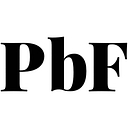 Plant Based Folk logo