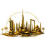 True Arabian Tourism logo