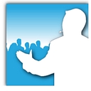 The Speakers Group logo