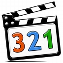 MPC-HC (Media Player Classic - Home Cinema) logo