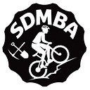 San Diego Mountain Biking Association logo