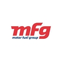 MFG EV Power logo