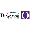 Discover Vision logo