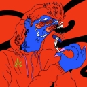 Keak logo