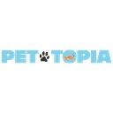 Pet-Topia logo