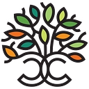 Claire M Bradshaw logo