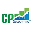 CP Accounting logo