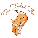 Foiled Fox logo