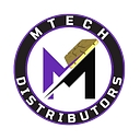 MTech Distributors logo