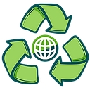 Zero Waste Technology logo