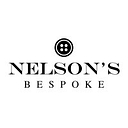 Nelson's Bespoke logo