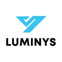 Luminys logo