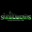 Seattle Mattress Company logo