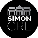 Simon CRE logo