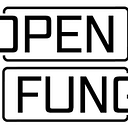Open Fung logo