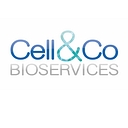 Cell&Co BioServices logo