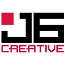 J6 Creative logo
