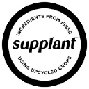 The Supplant Company logo