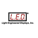 Light Engineered Displays logo