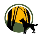 Blackwood Canine logo