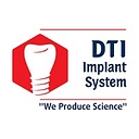 DTI logo