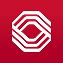 Bank of Oklahoma logo