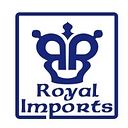 Royal Imports logo