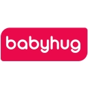 Babyhug logo