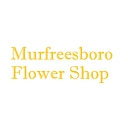 Murfreesboro Flower Shop logo